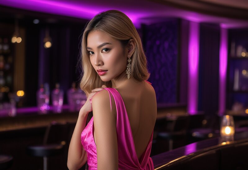 杨贵妃秘史剧照
