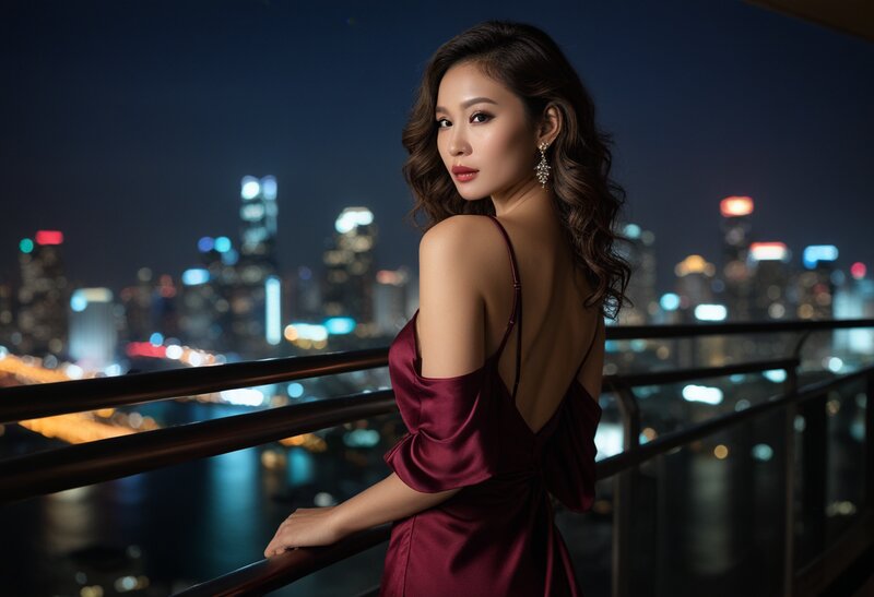 大明宫纪录片